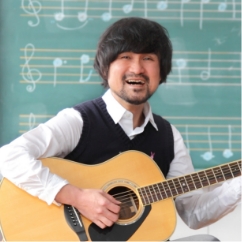 平田 正博 ギター